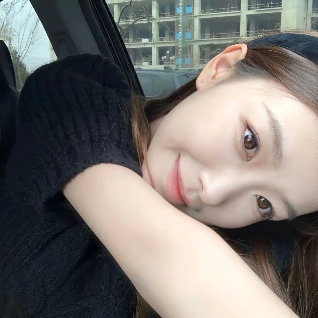 幸福的模样封面
