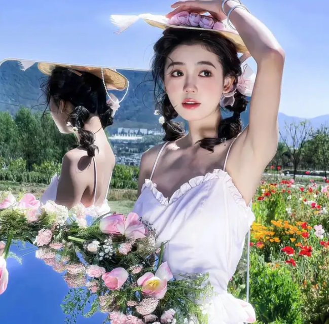 午夜之子封面